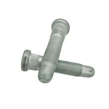 Promotional carbon steel car spare parts lock wheel bolts